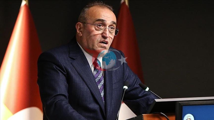 Abdürrahim Albayrak