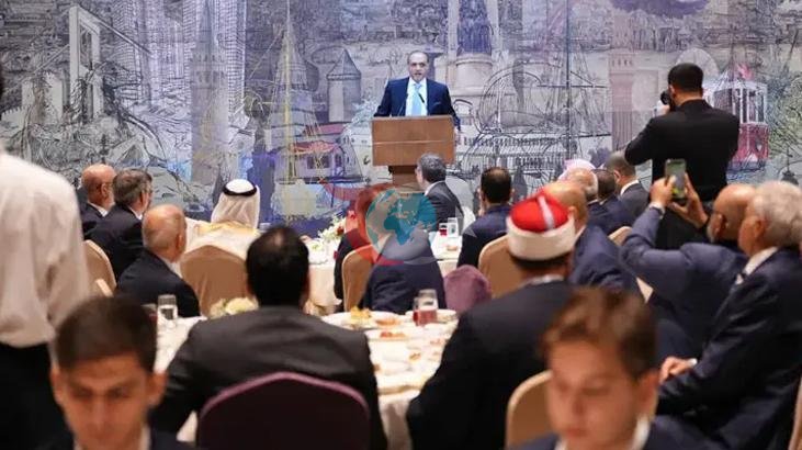 Dolmabahçedə Global Business Excellence Night - İstanbul 2026