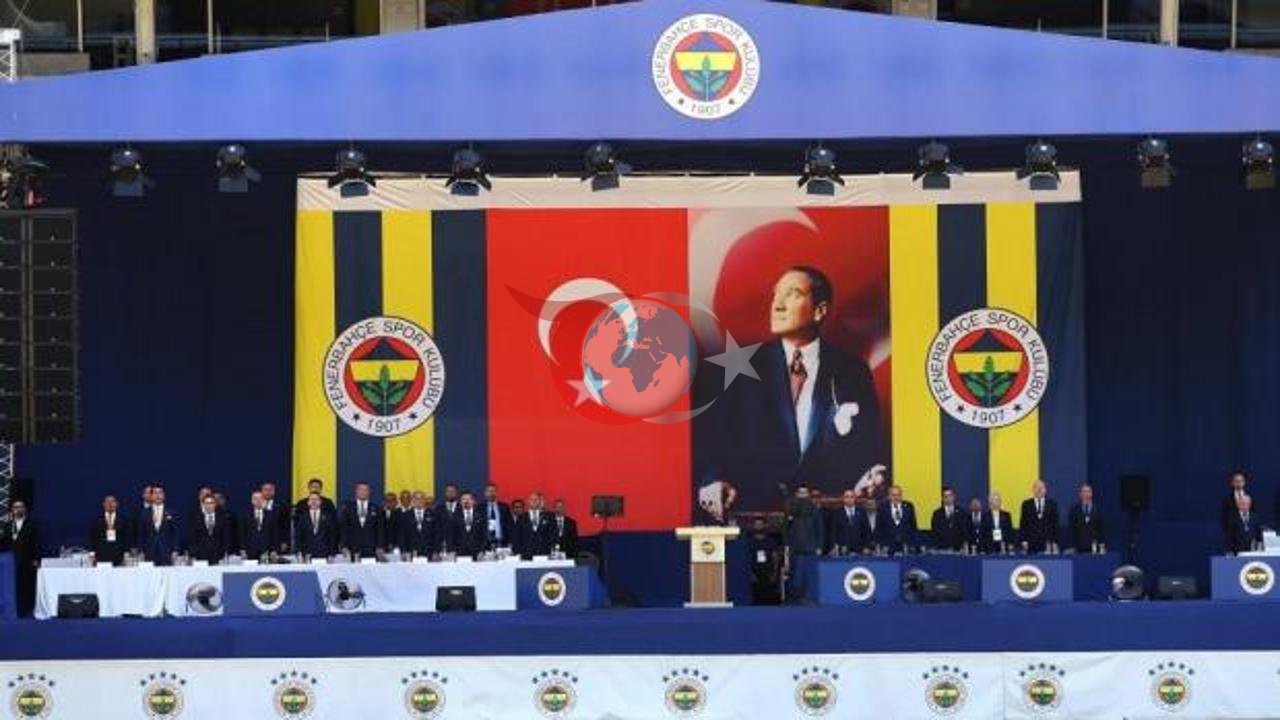 Fenerbahçe'nin Borç Tablosu ve İbra Süreci Açıklandı