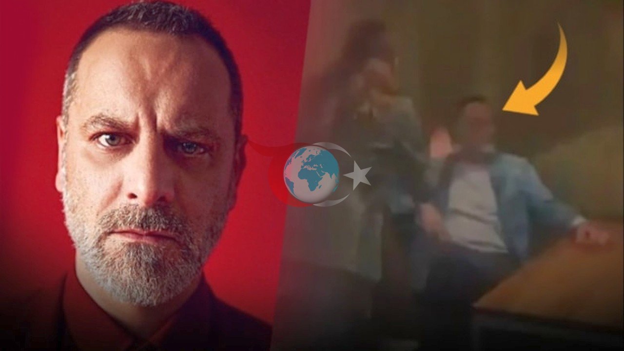 Ozan Güven'e Tepkiler Artıyor: Gösterileri İptal Edildi