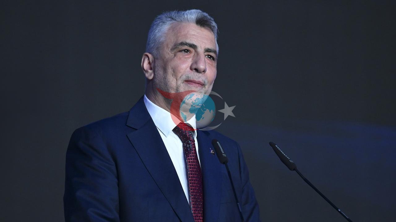 Bakan Bolat ve Tanzanya'dan Ticaret Atağı: 1 Milyar Dolar Hedefi