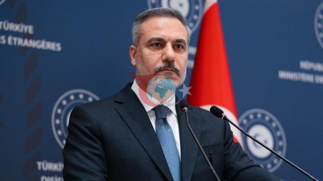 Fidan'dan Bangladeş'e İşbirliği Mesajı: Her Alanda Gelişeceğiz