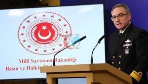 Bölgəmizə lazım olan gərginlik deyil, dialoqdur