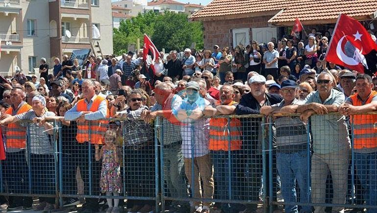 Butlan Özgür Özəldən çıxdı: Lazım olsa bu başını verərəm, amma onlara baş əymərəm