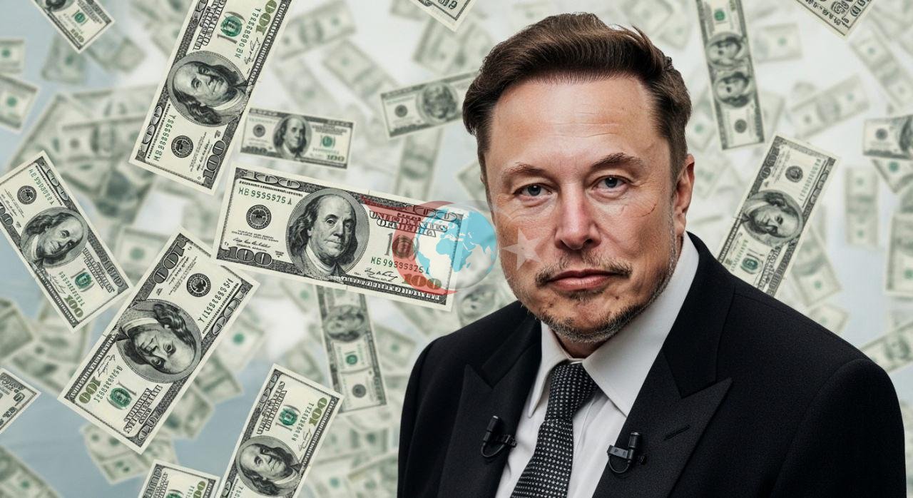 SpaceX-in tarixi IPO-su İlon Maskı dünyanın ilk trilyonçusu edəcək
