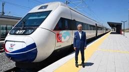 Xalkali-Kapikule o'rtasidagi tarixiy qadam! 4 soatlik yo'lni 