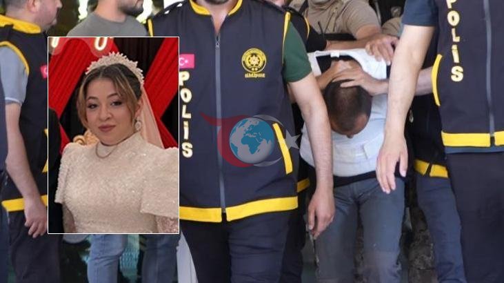 Gümüşhane'de Eşini Öldüren Şahıs 4 Gün Sonra Yakalandı