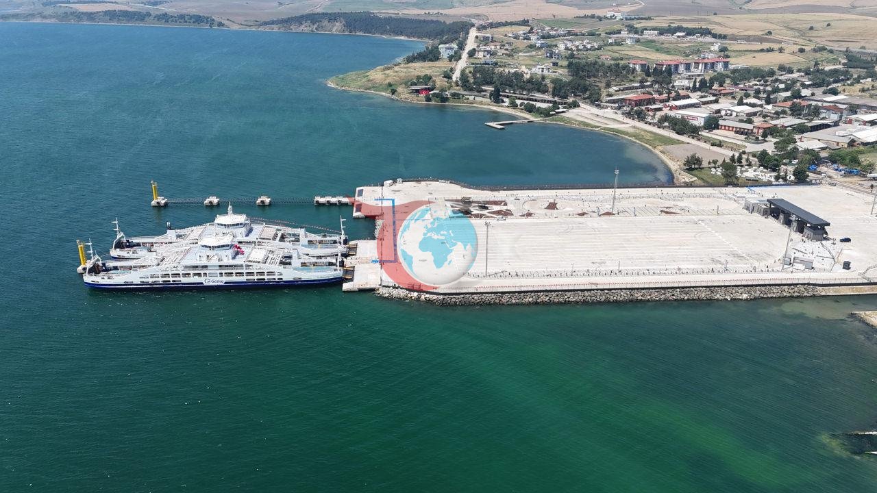 Bakan Uraloğlu duyurdu: İstanbul-Çanakkale arası 2 saate düşüyor