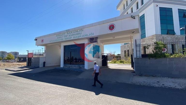 Диярбакырда келіссөзден кейін үлкен апат, 2 өлі