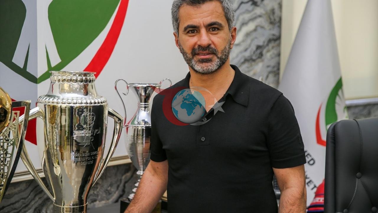 Amedspor Tarihi Karar: Yabancı Teknik Direktör Gündemde