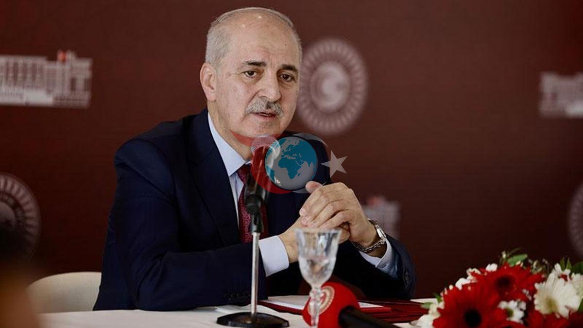 Numan Kurtulmuş: Türkiye'nin NATO ve Avrupa'daki Rolü Artıyor