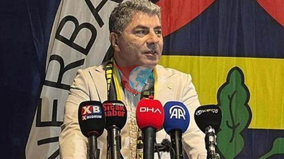 Hakan Safi: Fenerbahçe İçin Yeni Dönem Başlıyor