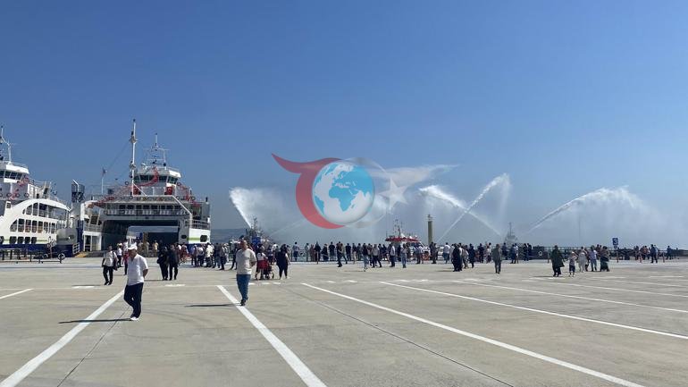 Bakan Uraloฤlu: ฤฐstanbul-รanakkale arasฤฑ ulaลฤฑm sรผresi 3,5 saatten 2 saate dรผลecek