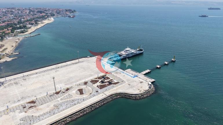Bakan Uraloฤlu: ฤฐstanbul-รanakkale arasฤฑ ulaลฤฑm sรผresi 3,5 saatten 2 saate dรผลecek