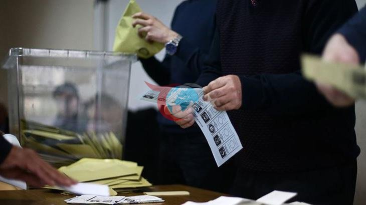 Türkiye Genelinde 6 Beldede ve 362 Mahallede Ara Seçim Heyecanı