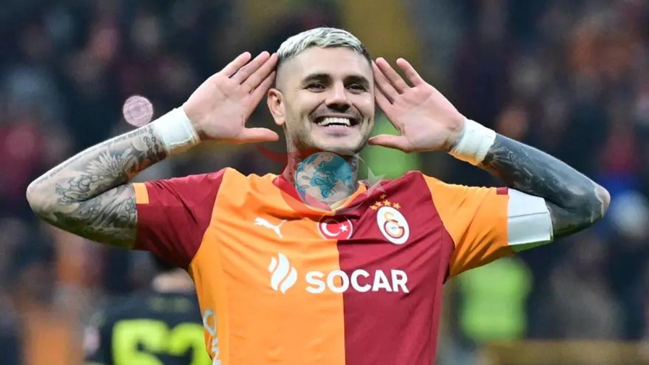 Qalatasarayda Transfer Mobilliyi: İki Ulduz Namizəd