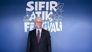 Sıfır Tullantı Forumunun təqdimat toplantısı keçirildi Vali Gül: Bilirik ki, bu forumun başlığı təsadüfi deyil.