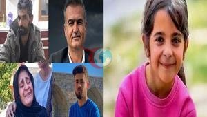Narin Güran davasında yeni inkişaf: Nevzat Bəhtiyarın qardaşı Güaldan cinayət işi açıldı C: Narin Nevrin qardaşı Narin New davasında şikayət