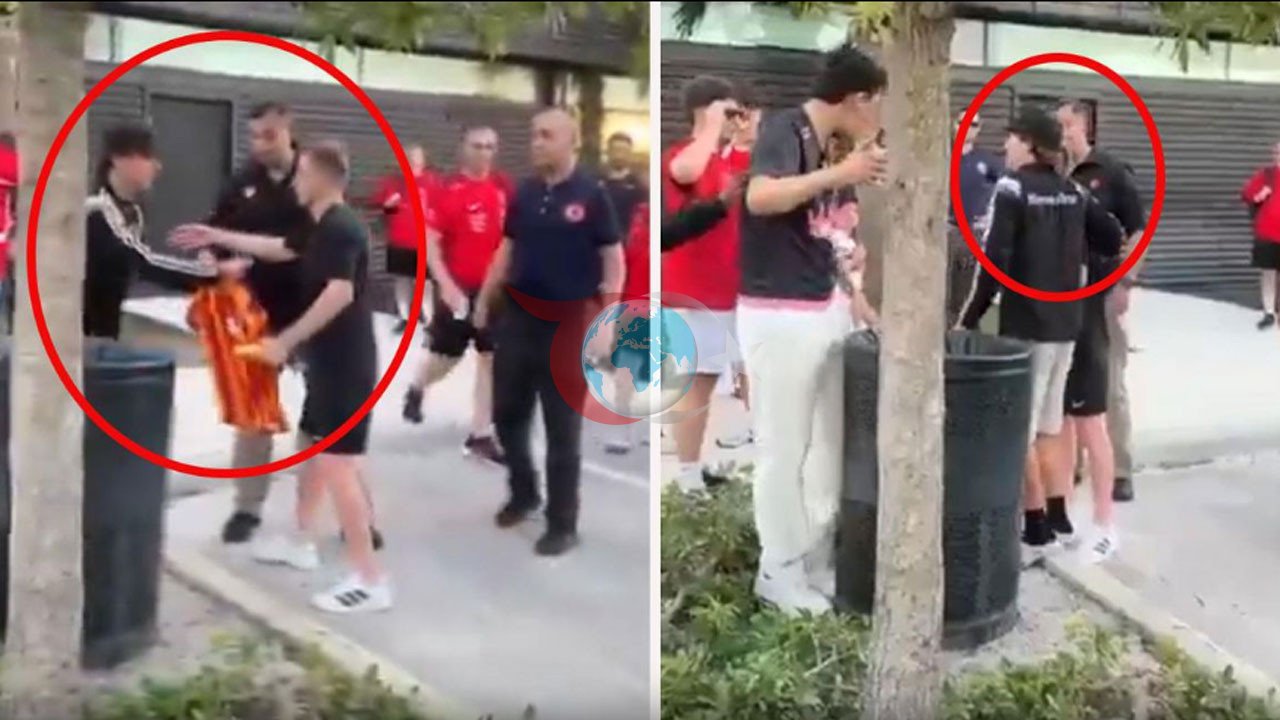 Kerem Aktürkoğlu'nun İmza Kararı Tepki Topladı