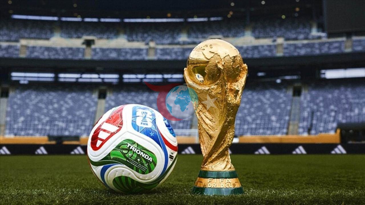 2026 Dünya Kupası Şampiyonu İçin İddialı Tahmin Açıklandı