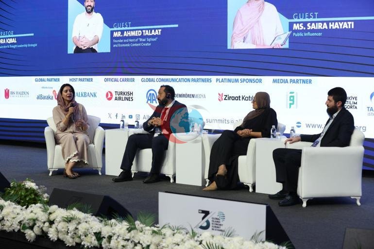 3-Дүйнөлүк Ислам экономикасы саммити аяктады