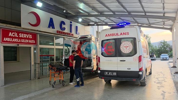 Adana'da Kanlı Husumet: Baba ve Oğul Hayatını Kaybetti