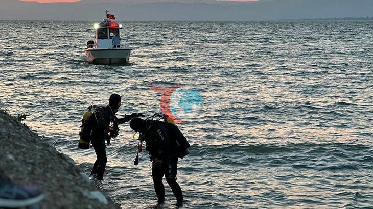 Bursa'da Trajik Olay: Baba, Oğlunu Kurtarırken Boğuldu