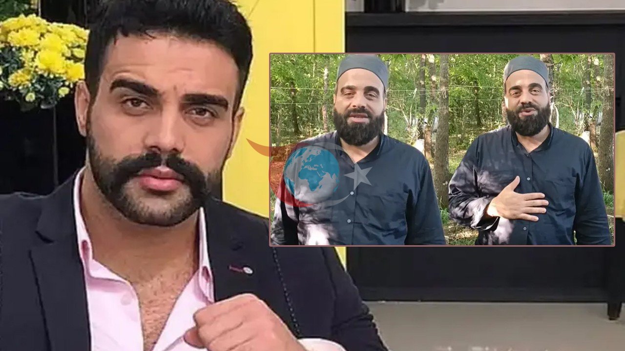 Birkan Key'in Hayatında Yeni Başlangıç: Ticaret ve Maneviyat