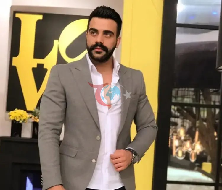 Damat adayı Birkan Key hayatında yeni bir sayfa açtı