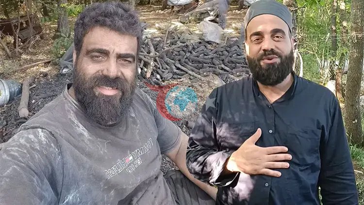 Damat adayı Birkan Key hayatında yeni bir sayfa açtı - Resim : 2