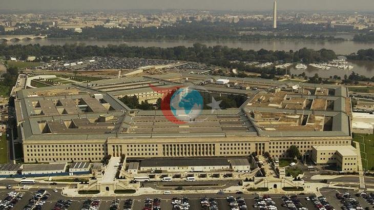 Pentagon'dan İsrail Kaynaklı Casusluk Alarmı