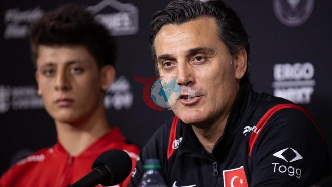 Vincenzo Montella'dan Sakat Oyuncular Hakkında Kritik Açıklamalar
