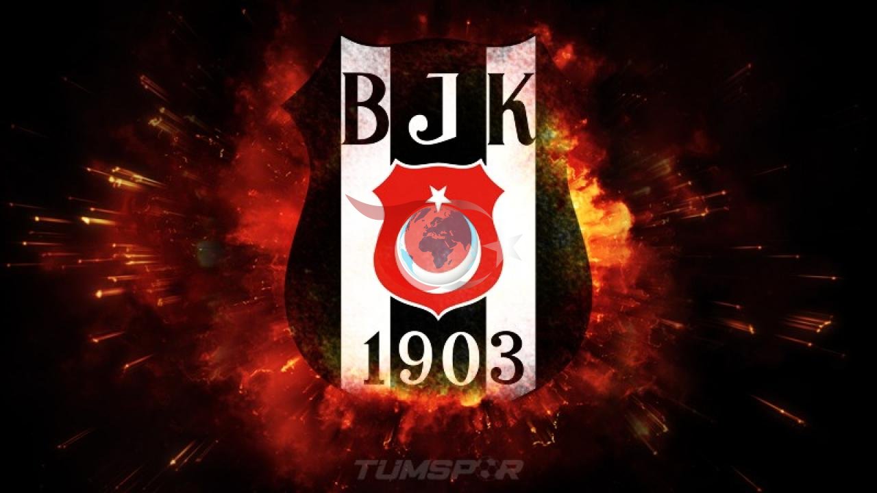 Beşiktaş Sezon Hazırlıklarına 27 Haziran'da Başlıyor