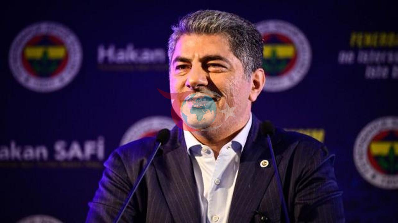 Hakan Safi, Fenerbahçe için Hakan Çalhanoğlu ile Anlaştı
