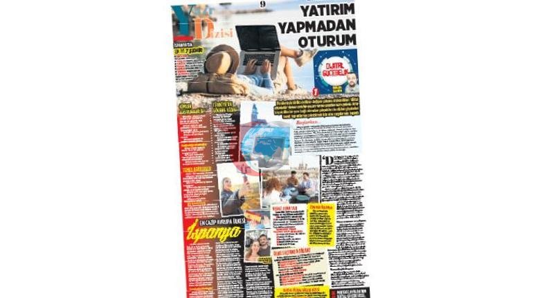 Büyük ödül Milliyetin