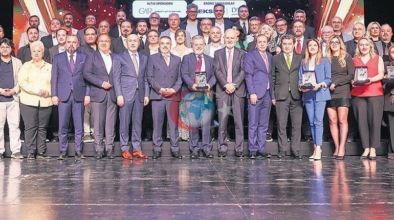 Büyük ödül Milliyetin