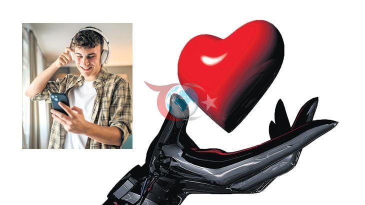 Yapay Zekâ İlişkileri: Gençlerde Yeni Trend