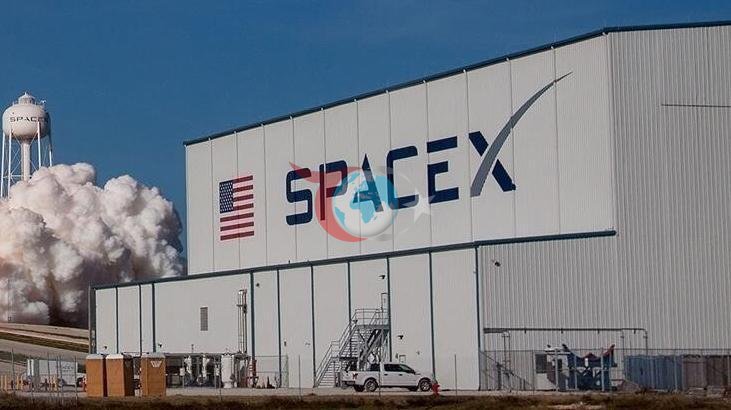 Google ve SpaceX Arasında Dev Yapay Zekâ Anlaşması