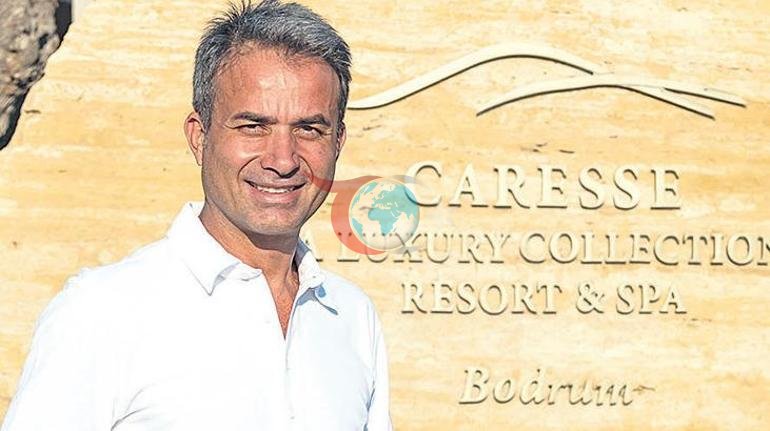 Bodrum jet-set akınıyla uçacak