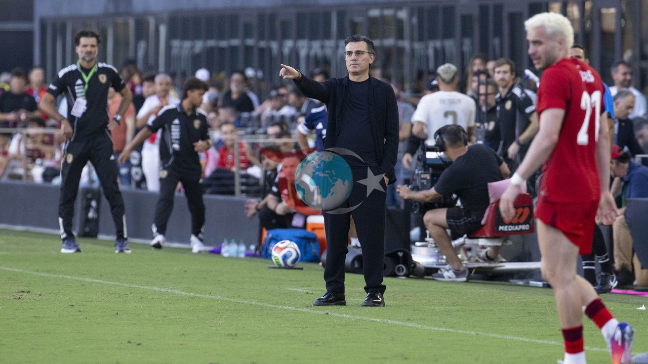 Montella: Türkiye'nin Dünya Kupası Yolunda Önemli Zaferi