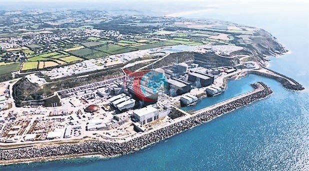 Güney Kore, Sinop Nükleer Santrali İçin Harekete Geçti