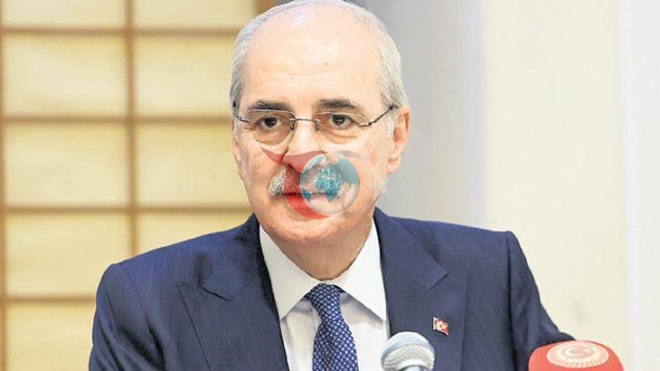 CHP Grup Toplantısı Tartışmasında Meclis Başkanı Tarafsızlığını Koruyor