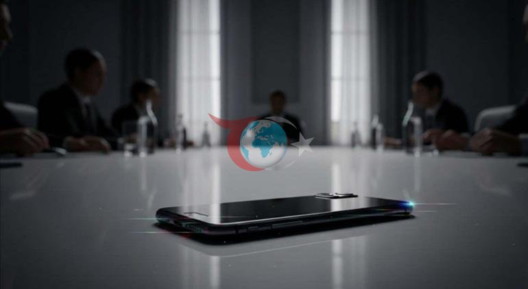ABDde en yüksek seviye İsrail alarmı Kontrolden çıktı