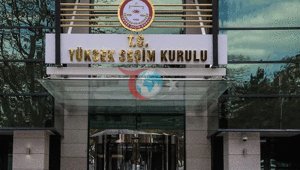Son xəbər... YSK CHP-yə rədd səbəbini açıqladı