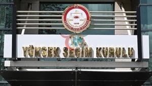 YSK qərarını verdi: 7 İyunda 6 mahalda seçki qutuları qurulacaq