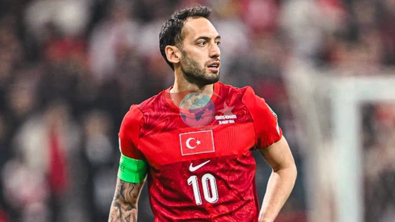 Fənərbaxçada Hakan Çalhanoğlu transfer həyəcanı!