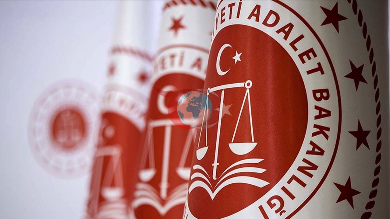 Adalet Bakanlığı 15 Bin Personel Alımı İçin Başvuru Sürecini Başlattı