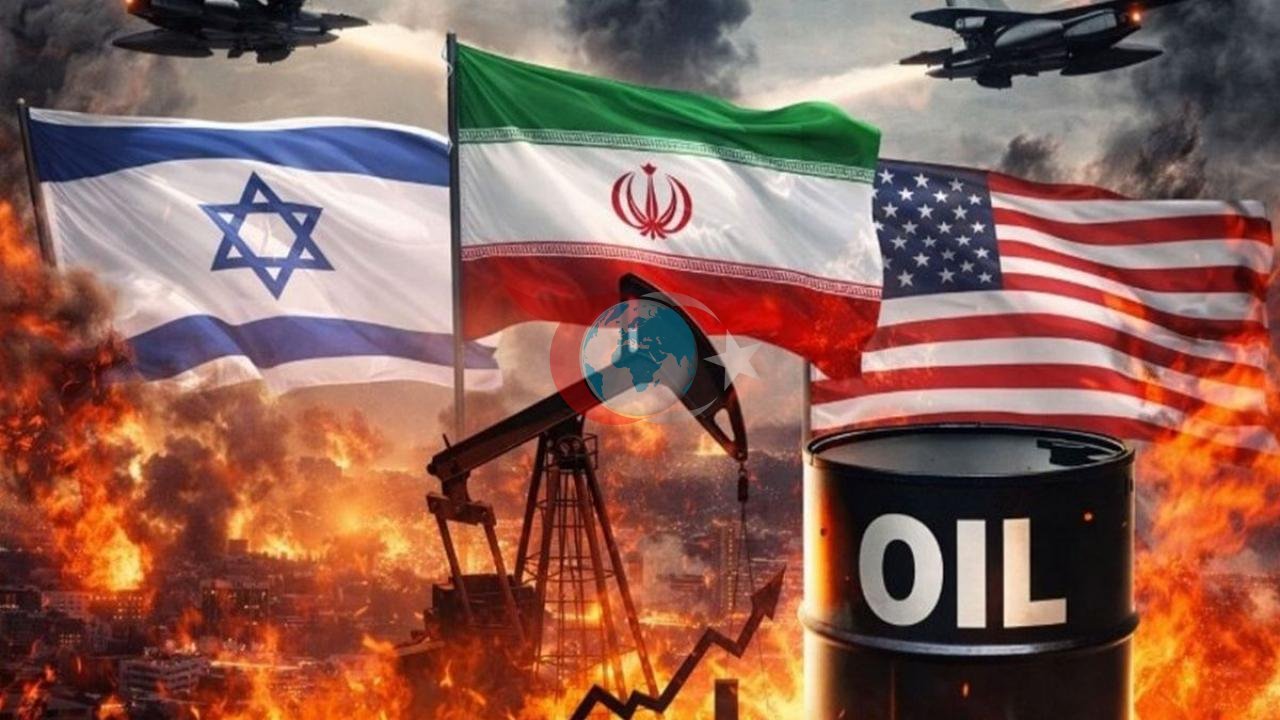 Petrol Krizinde 2008 Endişesi: Küresel Enerji Piyasaları Alarmda