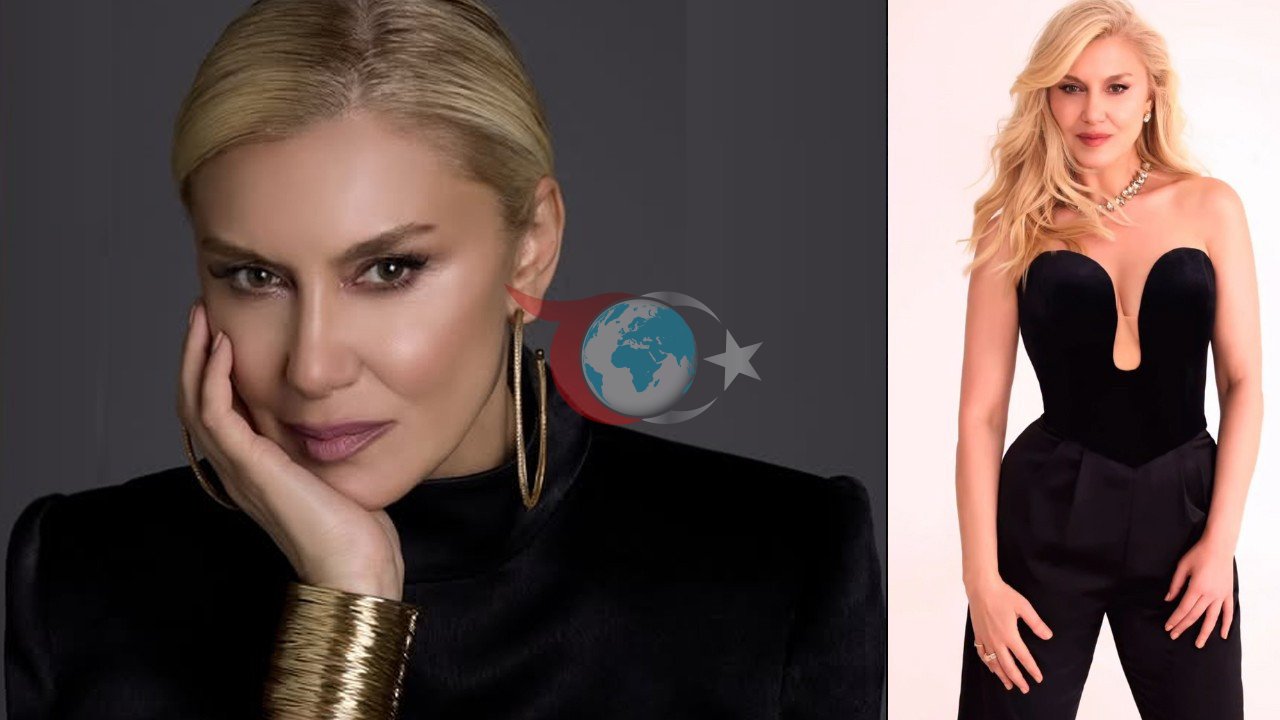 Zeynep Mansur'dan İlişkiler Üzerine Çarpıcı Mesaj