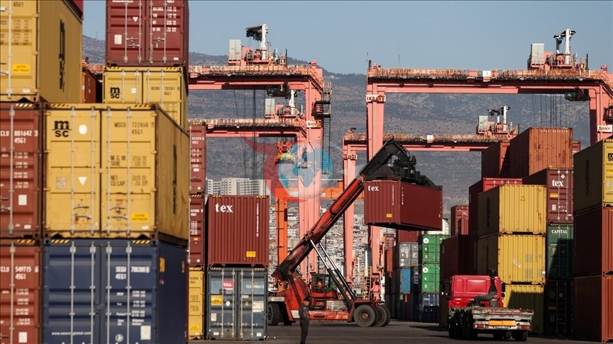 Türkiye'nin Mikro İhracatında Büyük Sıçrama: 10 Yılda 15 Kat Artış